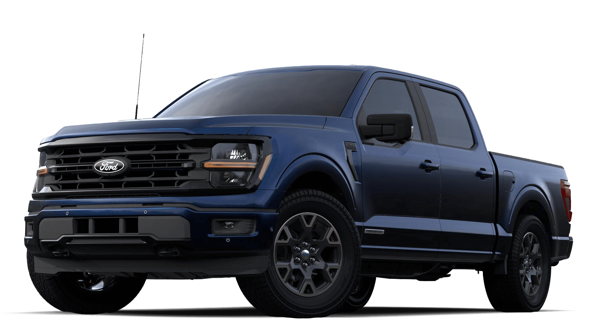 Ford F150